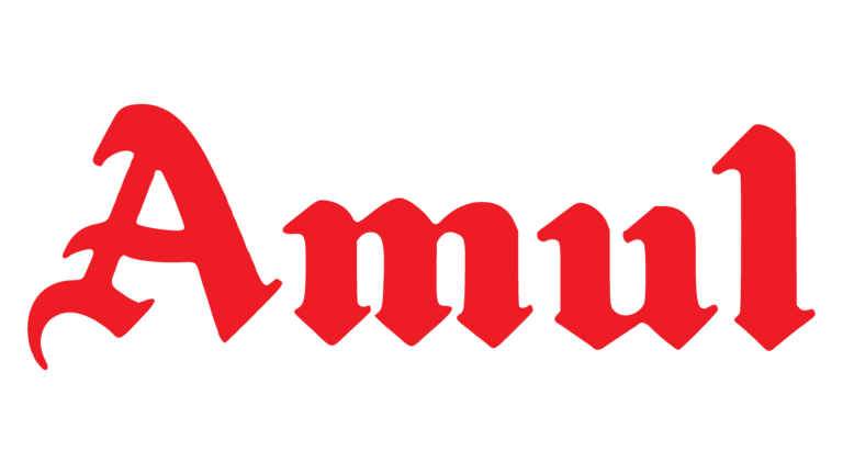 Amul brand logo
