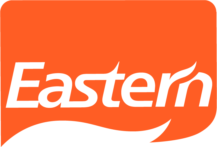 Eastern brand logo