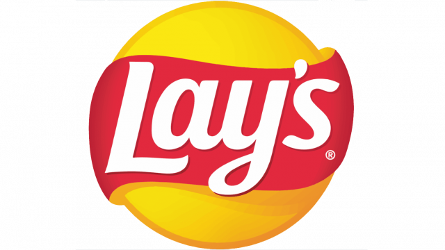 Lay's brand logo