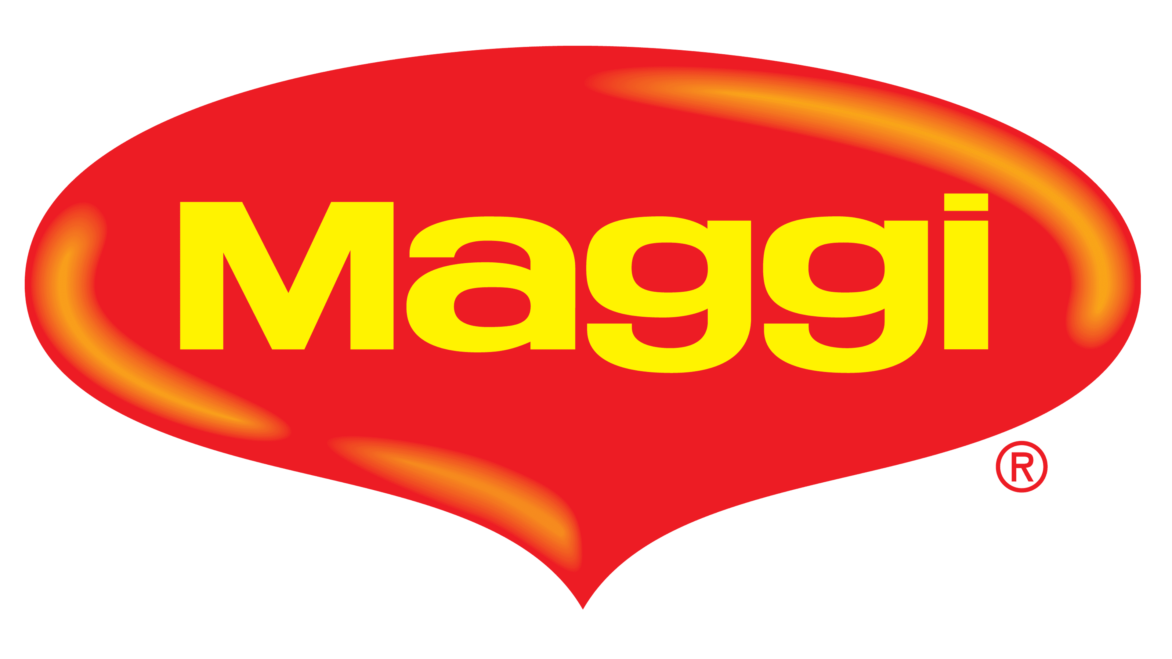 Maggi brand logo