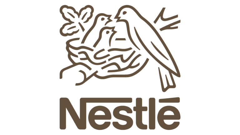 Nestlé brand logo